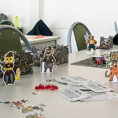 Plovdiv Game Jam – снимка 2