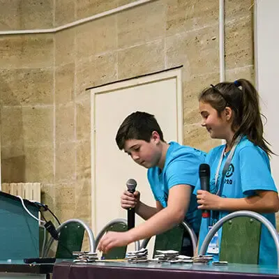 Plovdiv Game Jam – снимка 4