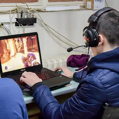 Plovdiv Game Jam – снимка 8